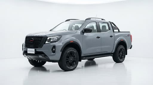 Nissan Navara — Ankara Ostim özel servis, periyodik bakım ve onarım